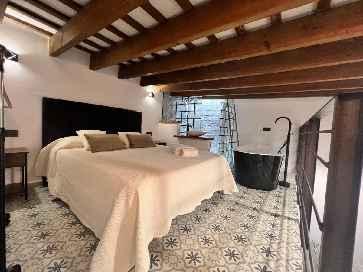 Quebranto Apartment Barbate